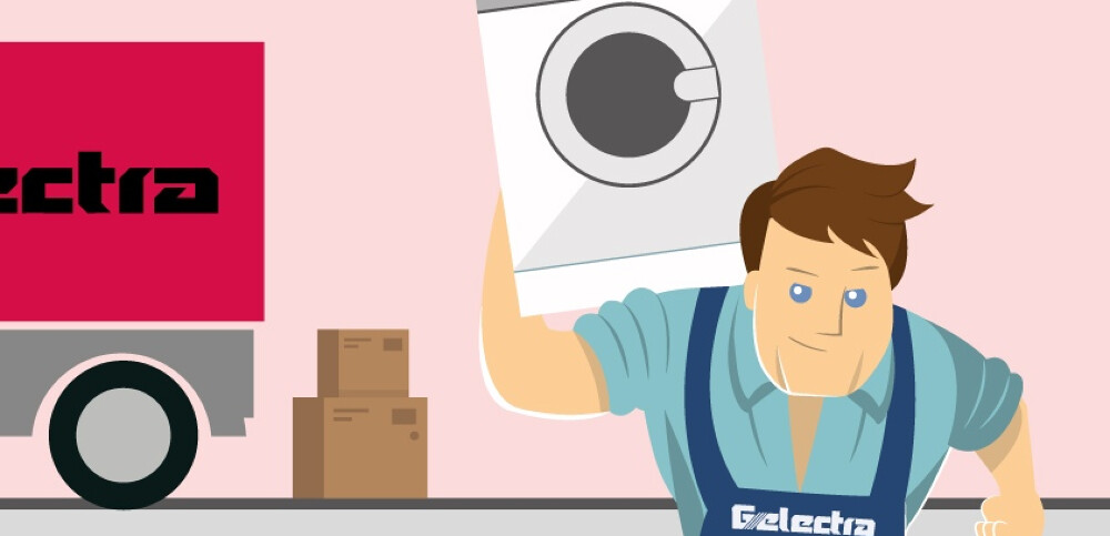 Wichtiges und Wissenswertes rund um Ihr neues Elektrogerät Wichtiges und Wissenswertes rund um Ihr neues Elektrogerät